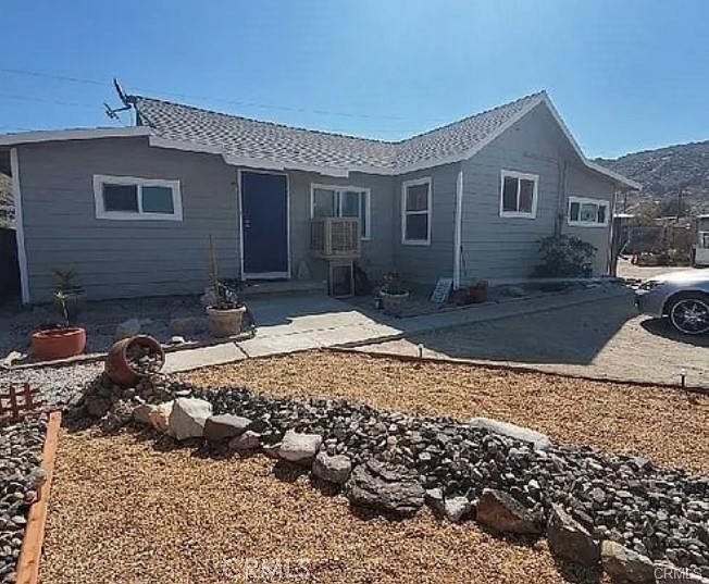 A property available for sale at 13527 Cedar Street, Trona, CA 93562.