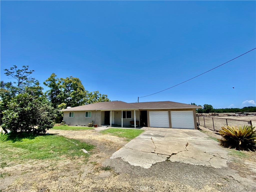 A property available for sale at 5201 W Bradbury Road, Turlock, CA 95380.
