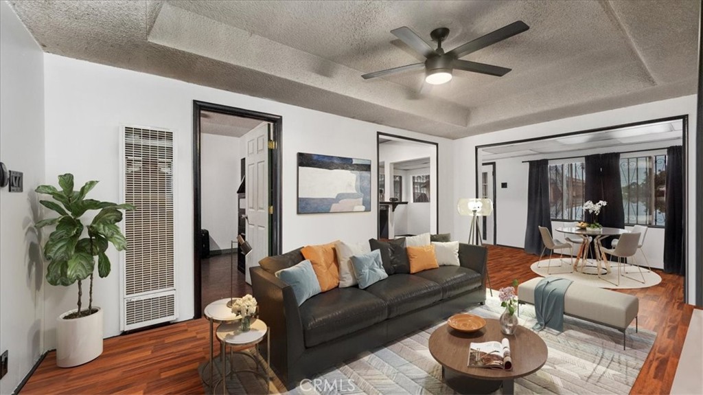 A property available for sale at 3902 Live Oak Street, Cudahy, CA 90201.