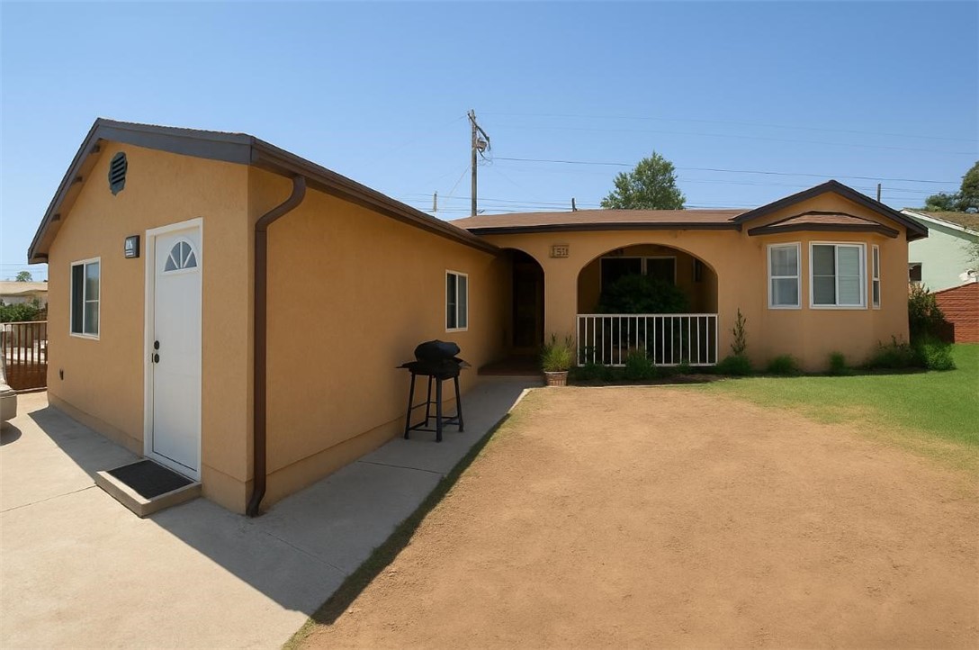 A property available for sale at 829 Foxworth Avenue, La Puente, CA 91744.