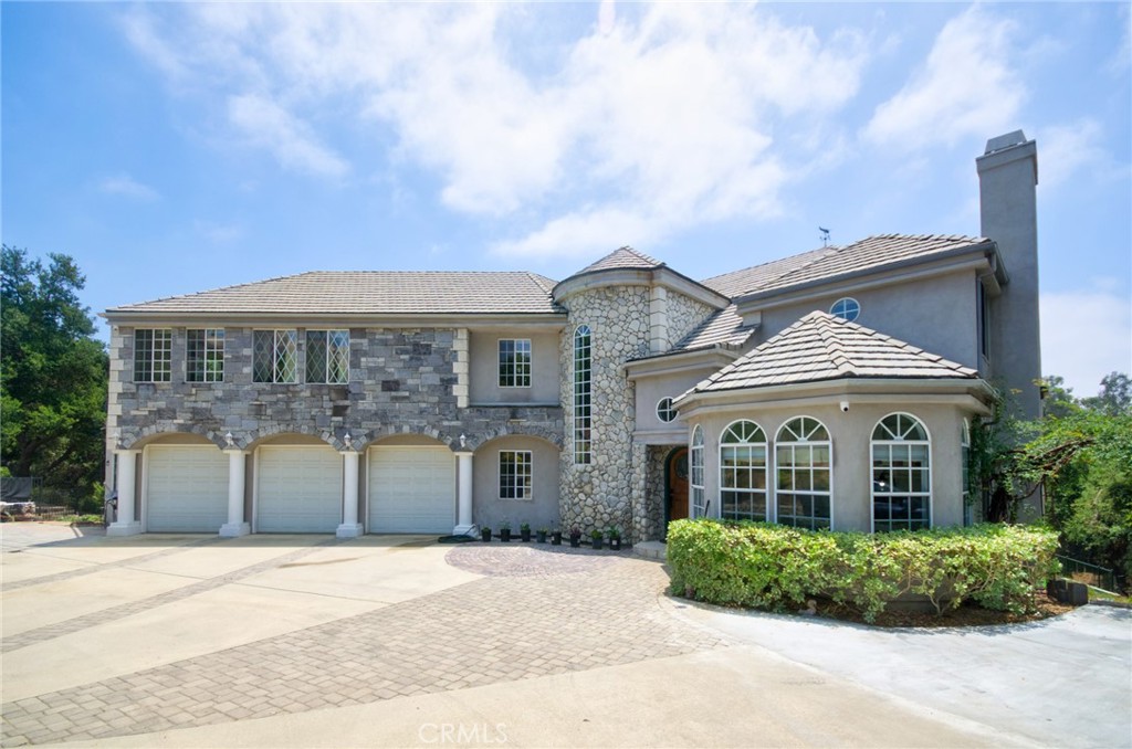 A property available for sale at 1089 Village Drive, Chino Hills, CA 91709.
