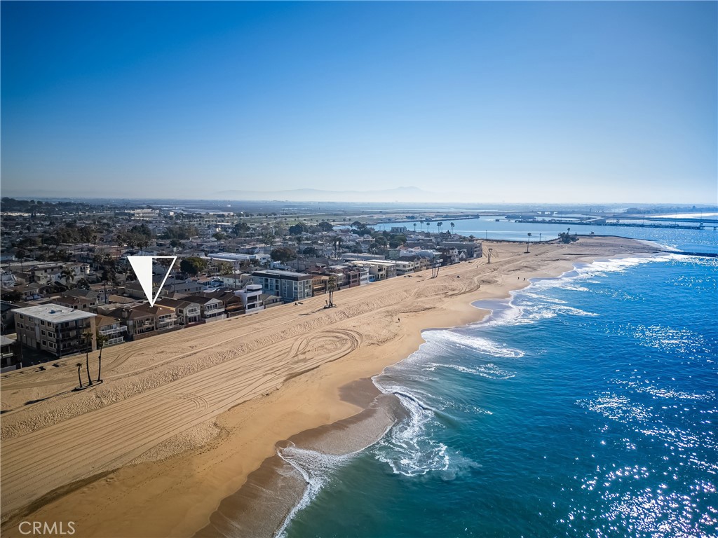 A property available for sale at 1207 Seal Way, Seal Beach, CA 90740.