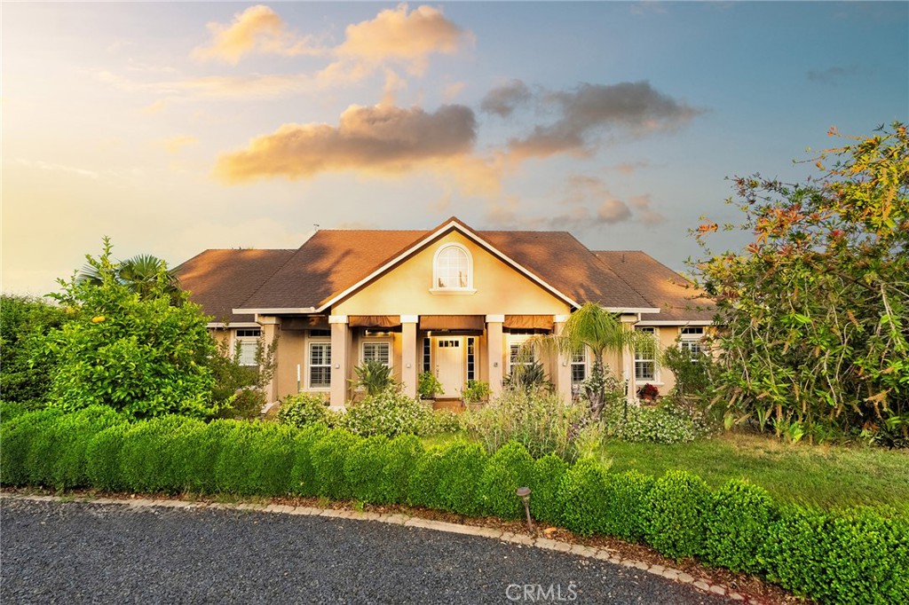 A property available for sale at 4802 Pentz Road, Paradise, CA 95969.
