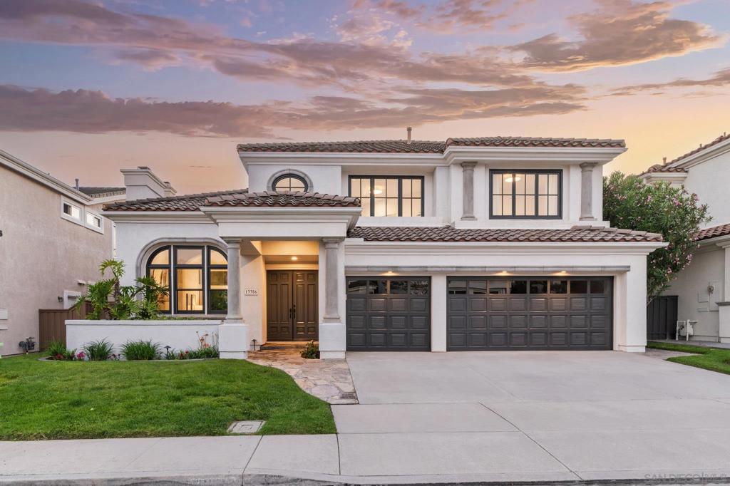 A property available for sale at 13356 Winstanley Way, Carmel Valley, CA 92130.