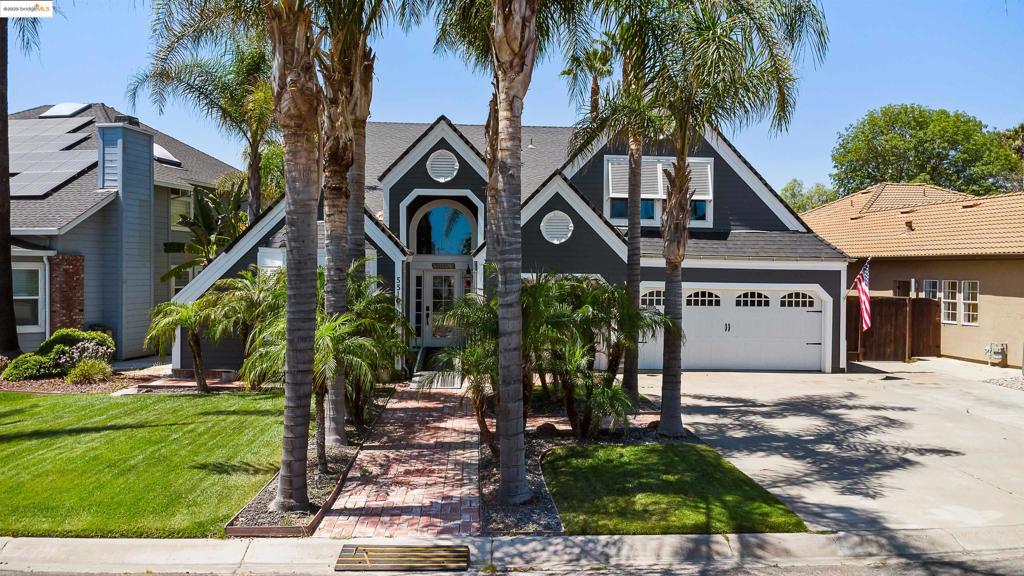 A property available for sale at 5510 Lanai Ct, Discovery Bay, CA 94505.