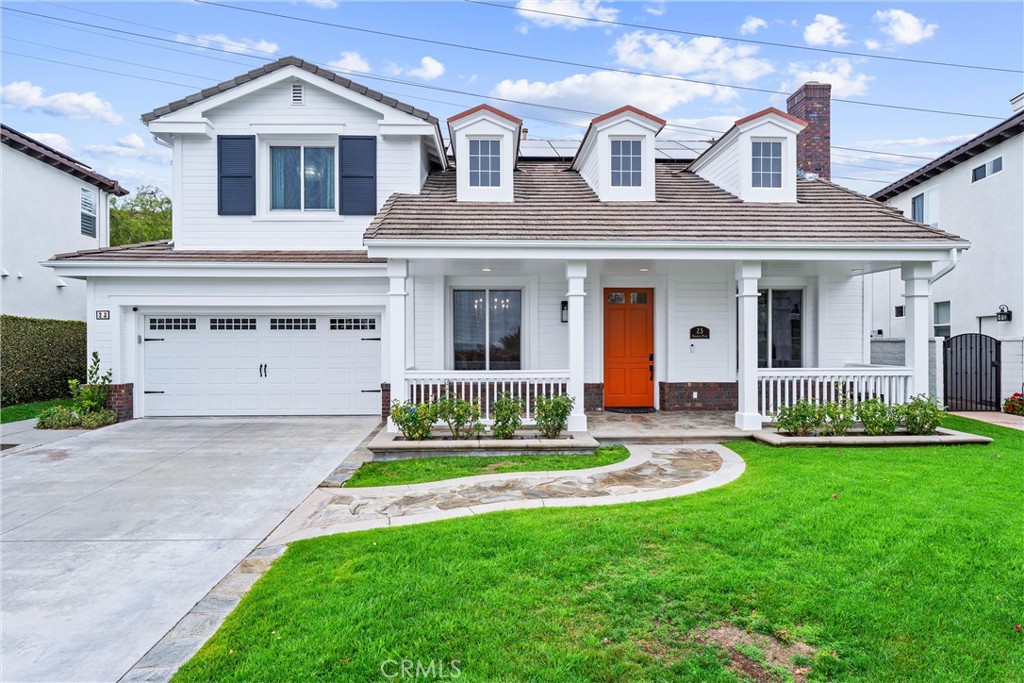 A property available for sale at 23 Fawnridge Place, Aliso Viejo, CA 92656.