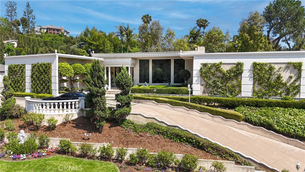 A property available for sale at 15850 Arbela Drive, Whittier, CA 90603.