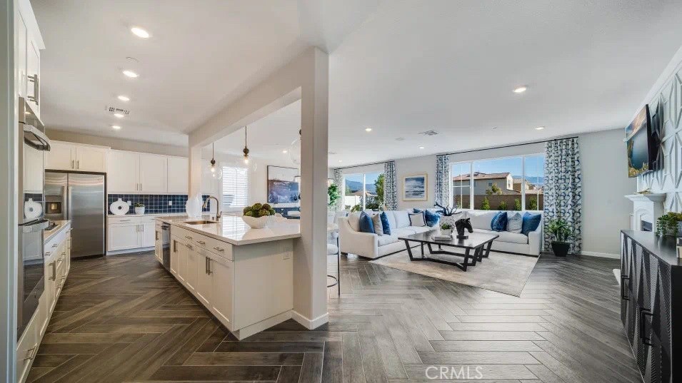 A property available for sale at 10971 Frink Ranch Road, Loma Linda, CA 92373.