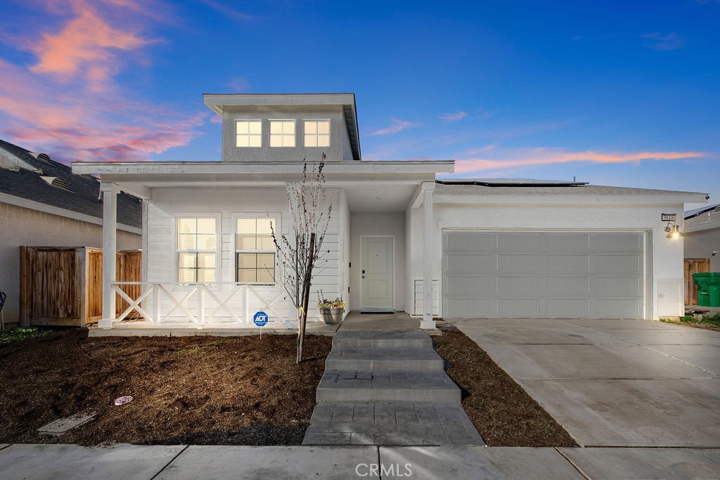 A property available for sale at 9618 Maple Terrace Lane, Shafter, CA 93263.