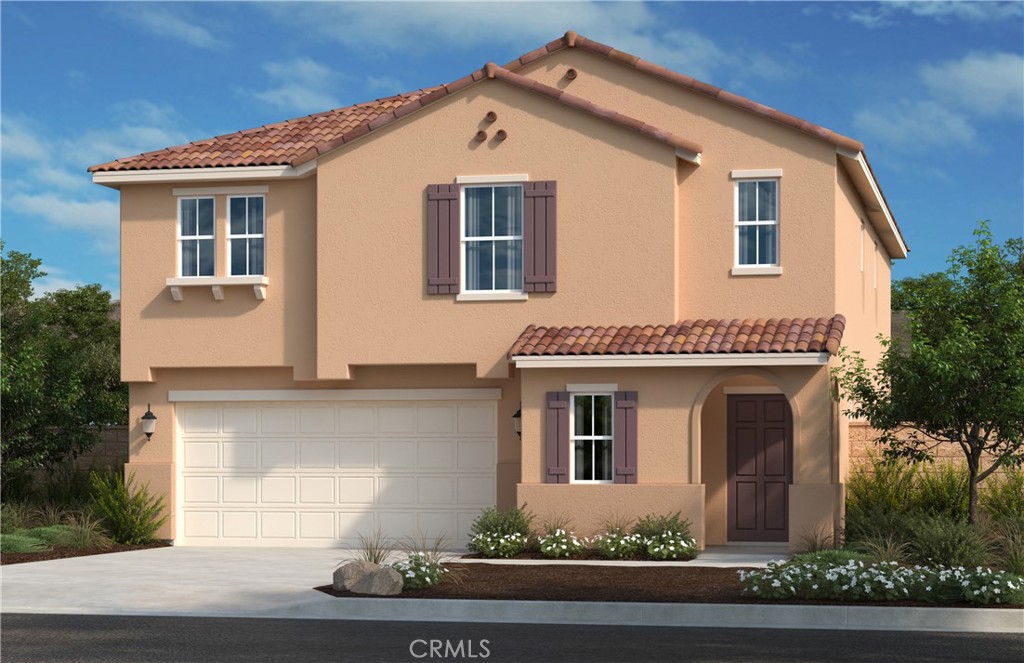 A property available for sale at 30353 Tesoro Ranch Road, Homeland, CA 92548.