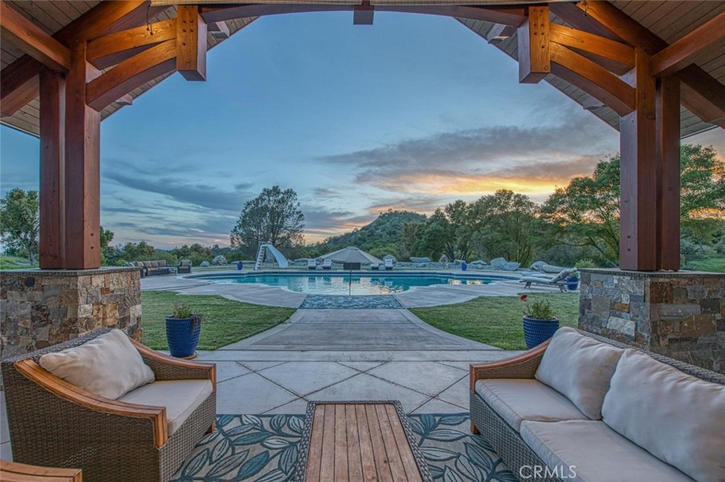 A property available for sale at 31825 Auberry Road, Auberry, CA 93602.
