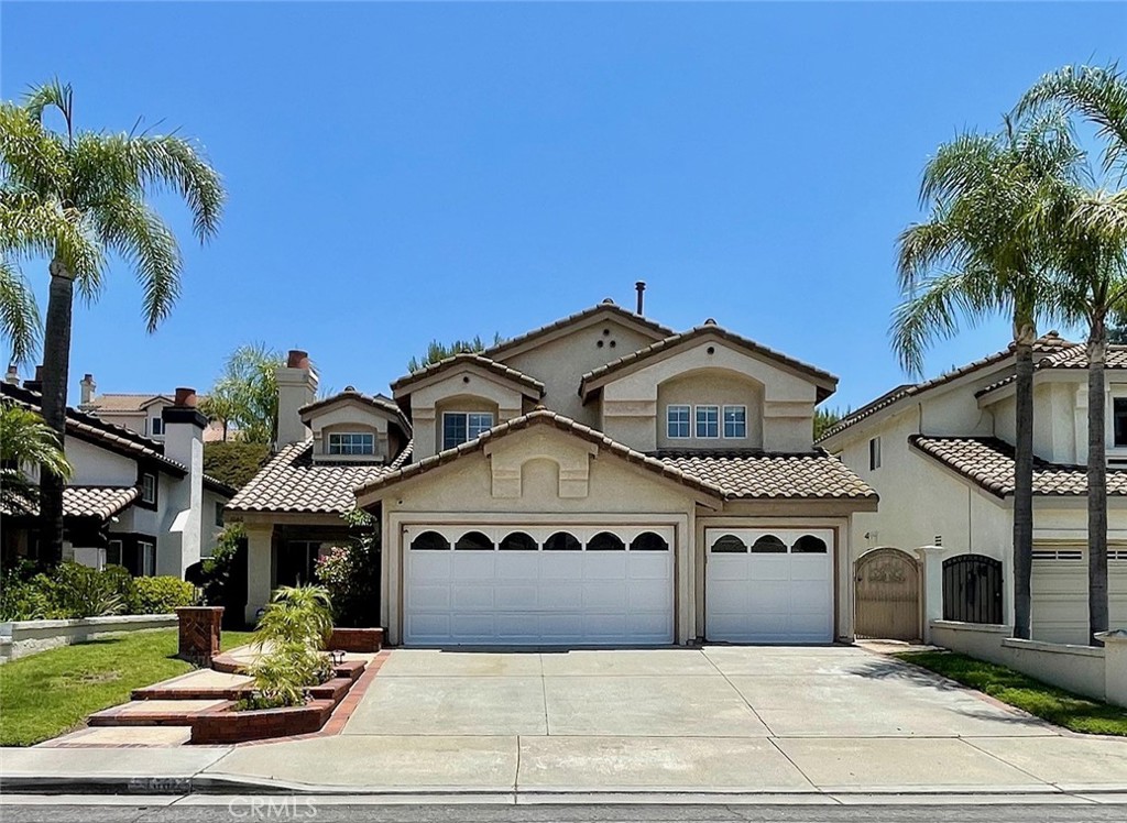 A property available for sale at 1060 S Highridge Court, Anaheim, CA 92808.