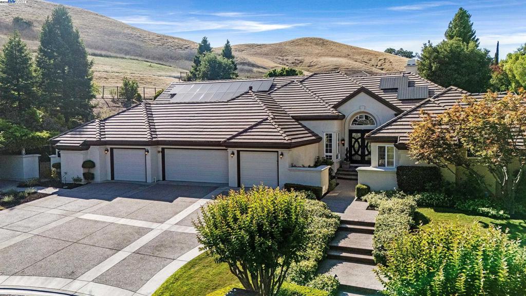 A property available for sale at 24 Timberview Ct., Danville, CA 94506.