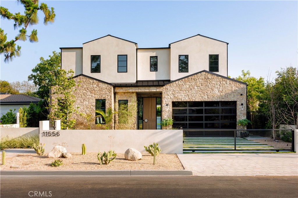 A property available for sale at 11556 Blix Street, Valley Village, CA 91602.