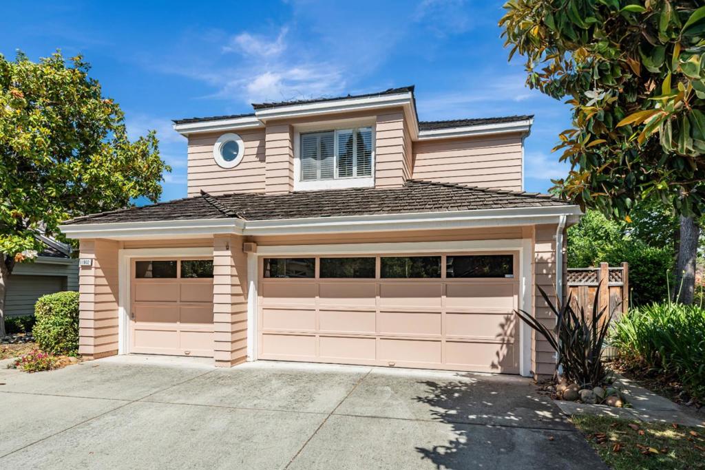 A property available for sale at 11902 Shasta Spring Court, Cupertino, CA 95014.