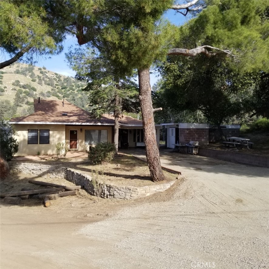A property available for sale at 29970 Woodford-Tehachapi Road, Keene, CA 93531.