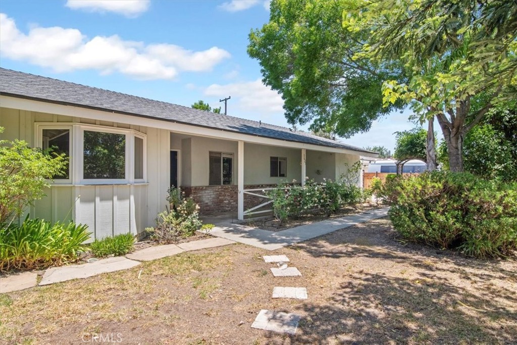 A property available for sale at 3621 Cerrito Street, Santa Ynez, CA 93460.