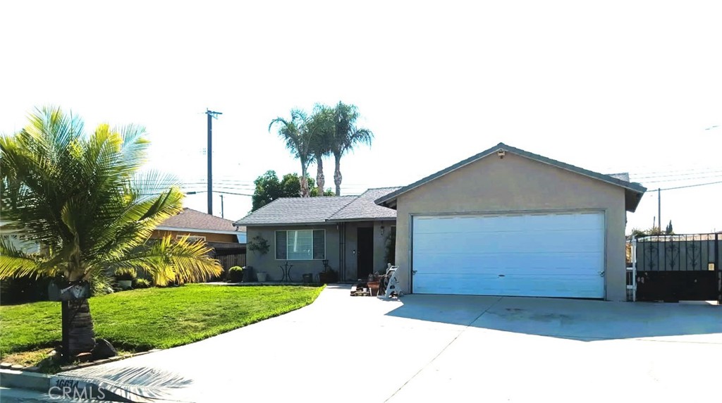 A property available for sale at 16614 Samgerry Drive, Valinda, CA 91744.