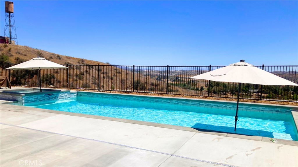 A property available for sale at 281 Singleton Canyon Road, Calimesa, CA 92320.
