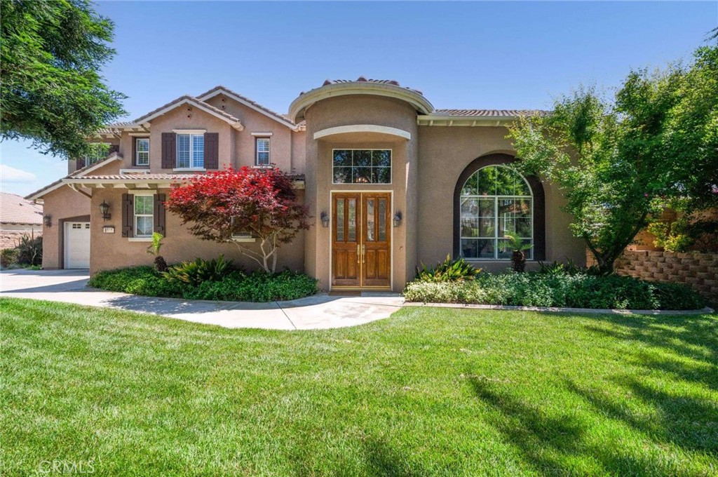 A property available for sale at 8911 Mustang Road, Alta Loma, CA 91701.