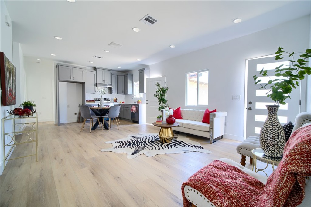 A property available for sale at 11662 Magnolia Street, Garden Grove, CA 92841.