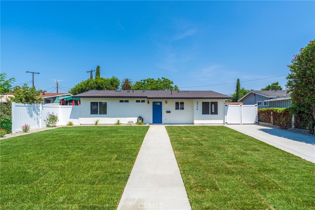 A property available for sale at 4774 Fauna Street, Montclair, CA 91763.