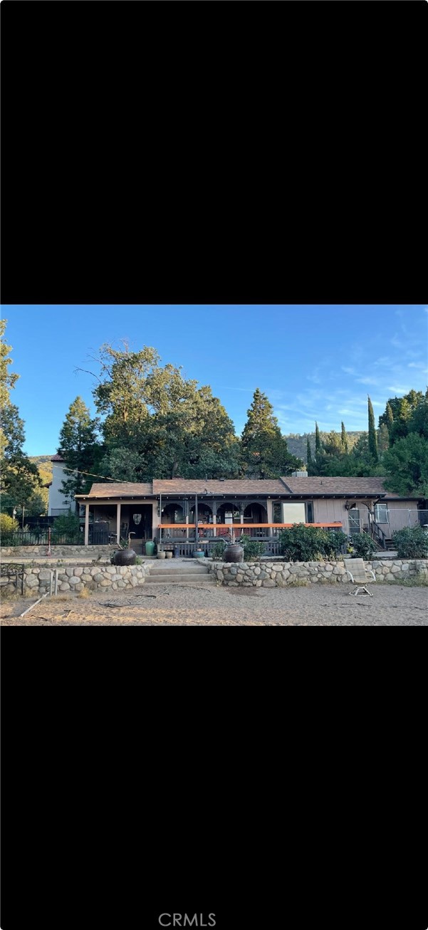 A property available for sale at 46921 266th Street W, Lake Hughes, CA 93532.