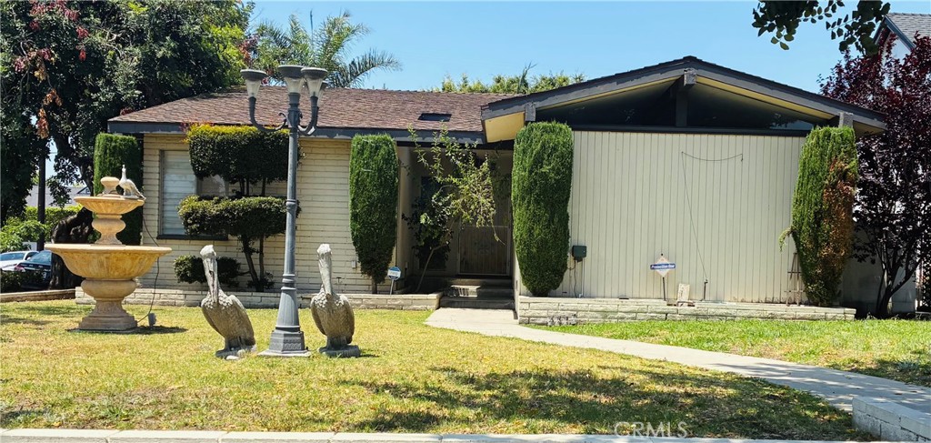 A property available for sale at 1203 N Banning Boulevard, Wilmington, CA 90744.
