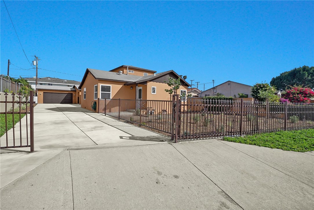 A property available for sale at 3032 Cogswell Road, El Monte, CA 91732.