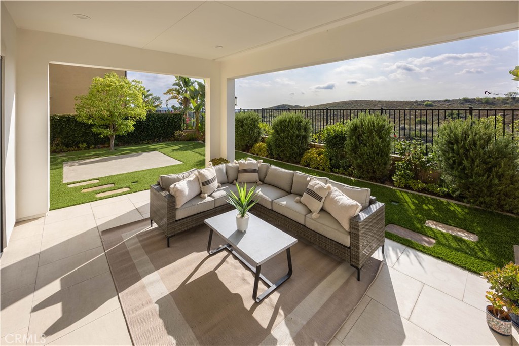 A property available for sale at 17 Heliotrope, Lake Forest, CA 92630.