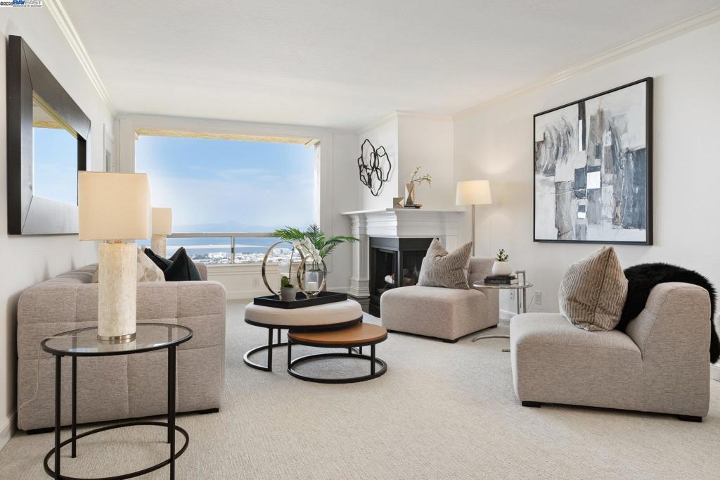 A property available for sale at 320 Vallejo Dr 47, Millbrae, CA 94030.