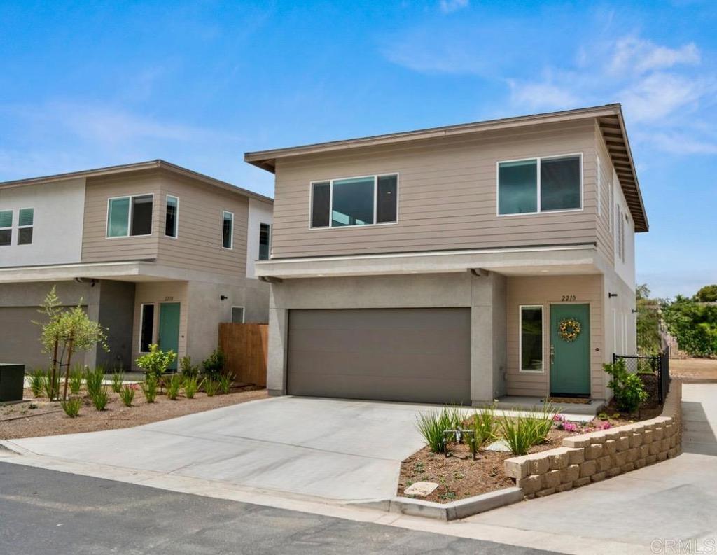 A property available for sale at 2210 Bonita Court, Lemon Grove, CA 91945.