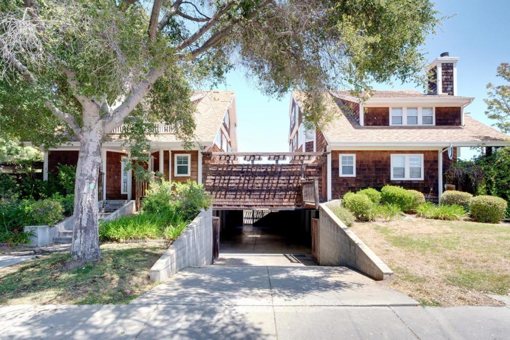 A property available for sale at 21697 Lomita Avenue, Cupertino, CA 95014.