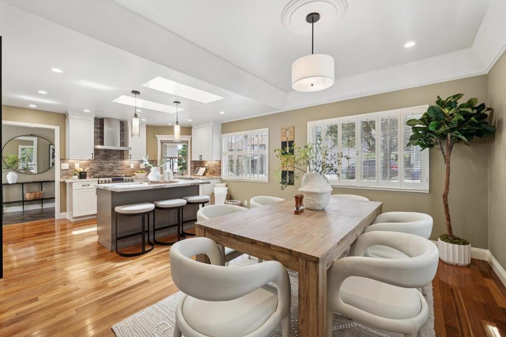 A property available for sale at 3401 Leafwood Court, San Mateo, CA 94403.