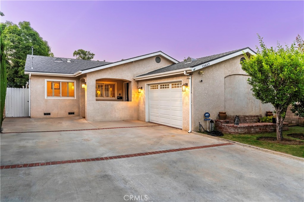 A property available for sale at 13837 Sylvan Street, Valley Glen, CA 91401.