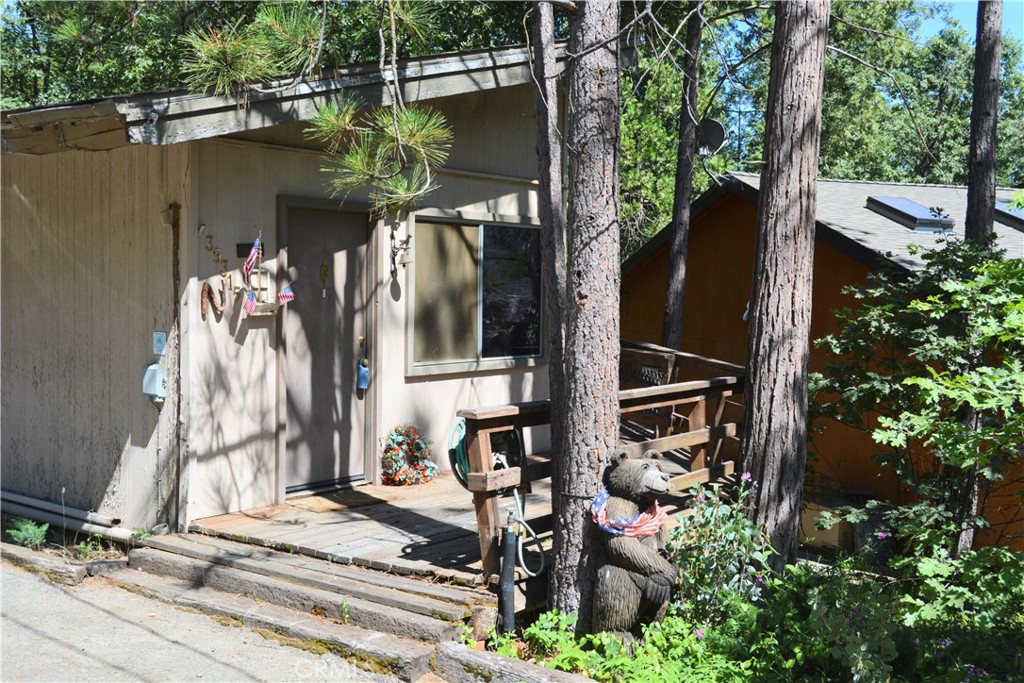 A property available for sale at 39315 Spur, Bass Lake, CA 93604.