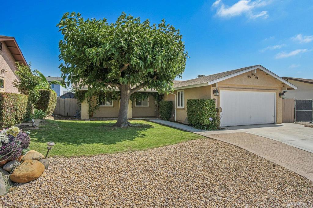 A property available for sale at 181 Padre Tullio Drive, San Ysidro, CA 92173.