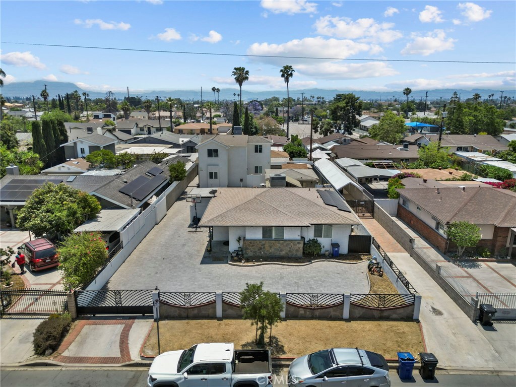 A property available for sale at 11254 Keswick Street, Sun Valley, CA 91352.