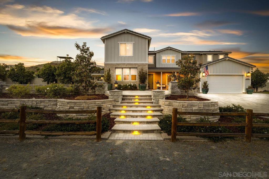 A property available for sale at 21755 Amble Dr, Escondido, CA 92029.