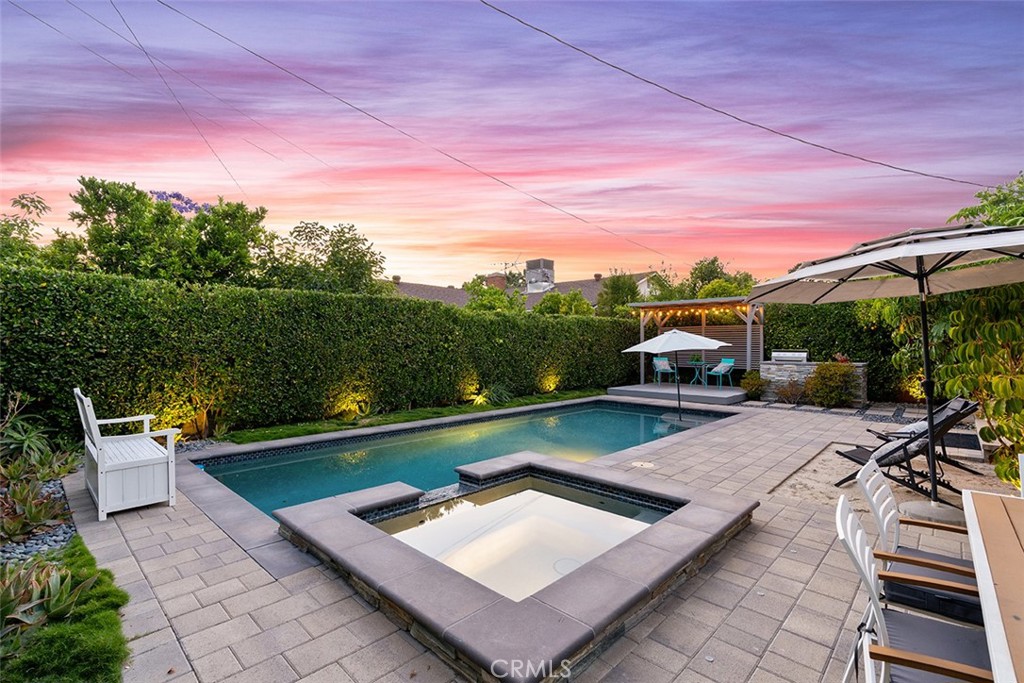 A property available for sale at 6115 Van Noord Avenue, Valley Glen, CA 91401.