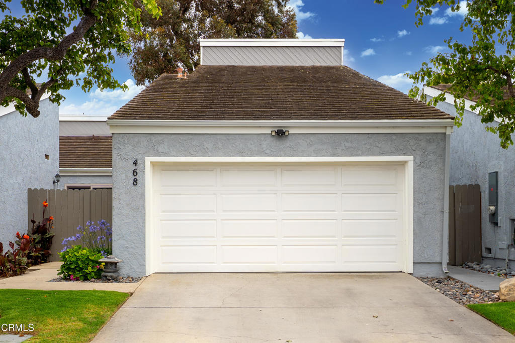 A property available for sale at 468 Rockman Way, Port Hueneme, CA 93041.