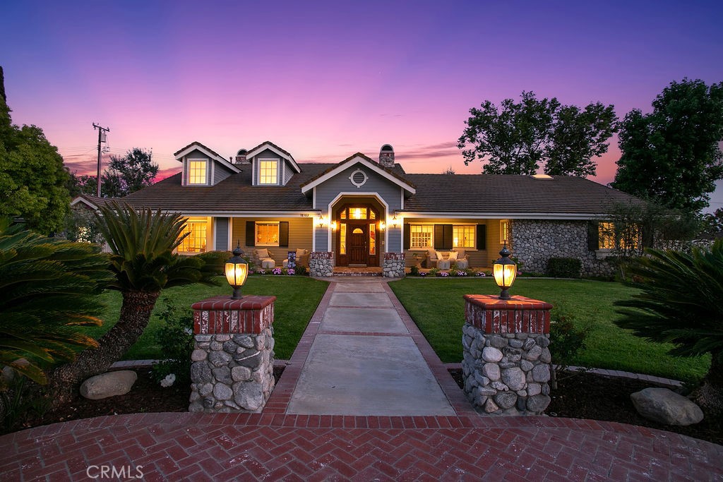 A property available for sale at 18162 James Road, Villa Park, CA 92861.