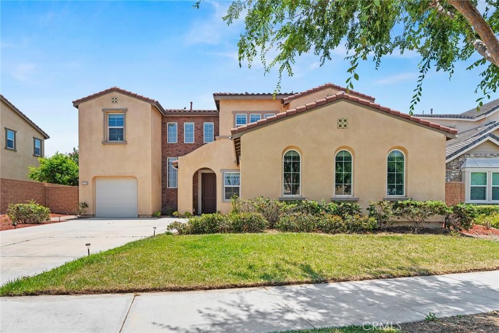 A property available for sale at 2720 Arbor Lane, Ontario, CA 91762.