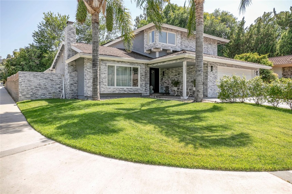 A property available for sale at 23500 Lloyd Houghton Place, Newhall, CA 91321.