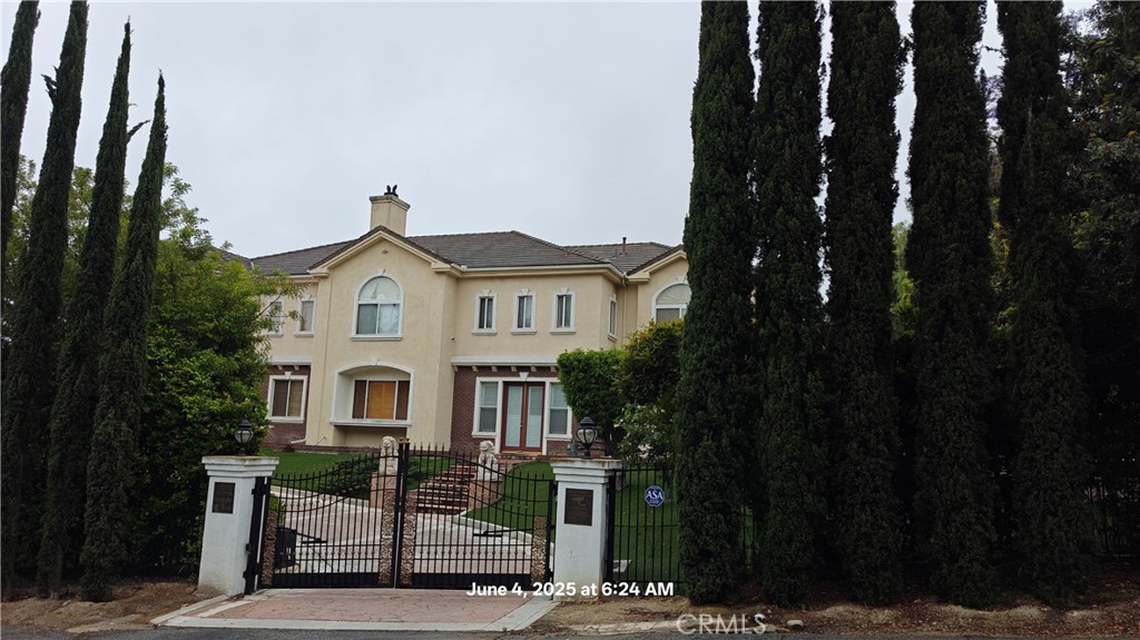 A property available for sale at 19910 Tennessee Trail, Walnut, CA 91789.