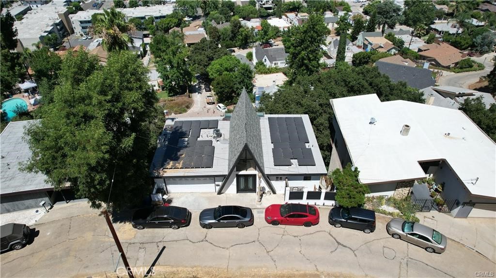 A property available for rent at 1537 Wildwood Drive, Eagle Rock, CA 90041.