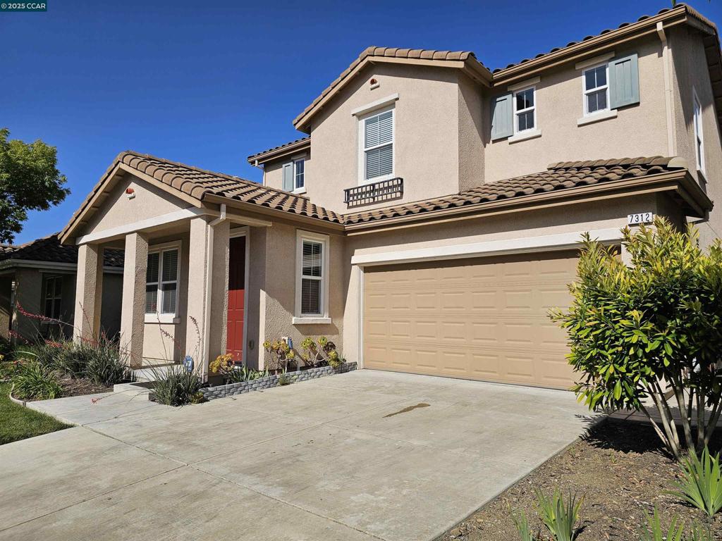 A property available for sale at 7312 Abbey Dr, Vallejo, CA 94591.