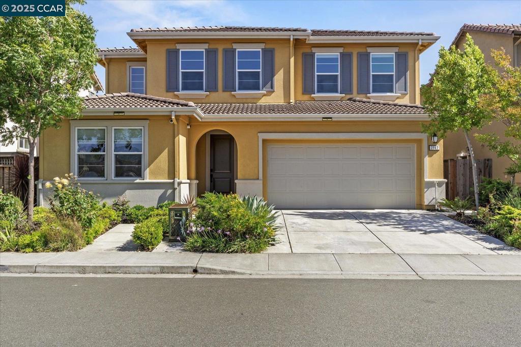 A property available for sale at 7147 Stonebrooke Drive, Vallejo, CA 94591.