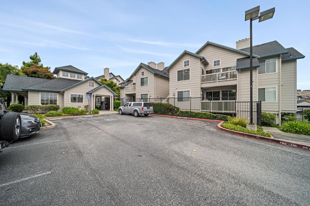 A property available for sale at 1400 El Camino Real 331, South San Francisco, CA 94080.