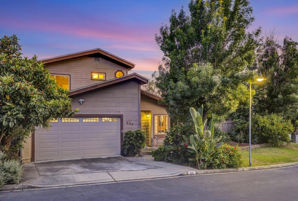 A property available for sale at 559 Bayview Park Drive, Milpitas, CA 95035.